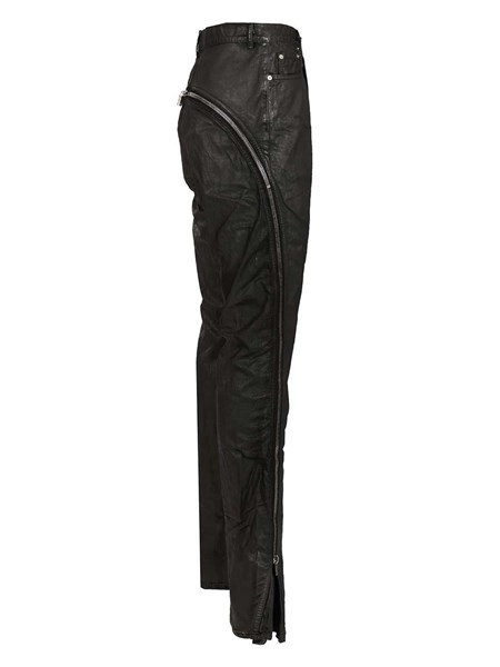 Rick Owens Drkshdw Bolan banana jean for Men - US | Al Duca d'Aosta