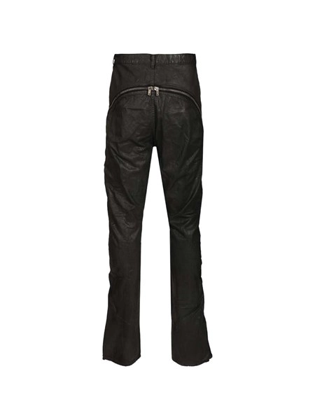 パンツ Rick Owens DRKSHDW Bolan Banana 29 SBW Rick Owens Drkshdw Bolan banana jean for Men - GB | Al Duca d'Aosta