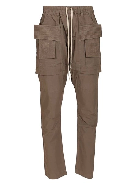 Rick Owens Drkshdw Creatch cargo pants for Men - US | Al Duca d'Aosta
