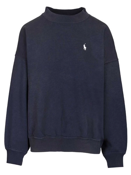 Polo Ralph Lauren Oversized sweatshirt for Women - US | Al Duca d