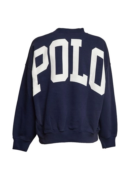 Polo Ralph Lauren Oversized sweatshirt for Women - US | Al Duca d