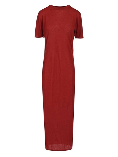 Saint Laurent T-shirt dress for Women - US | Al Duca d'Aosta