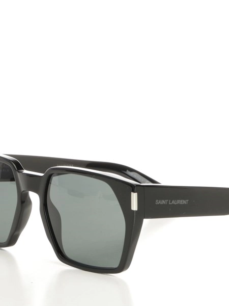 Saint Laurent Ysl sl 894 sunglasses recycled acetate for Men - GB