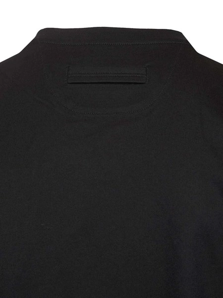 Close Up - T-shirt Uomo - Manica Corta, Girocollo, Basic