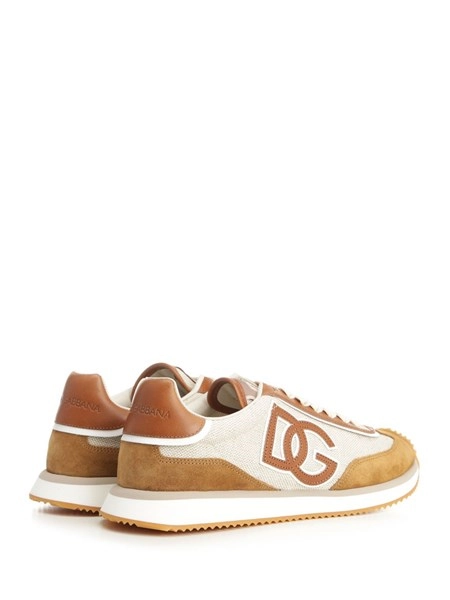 Dolce & Gabbana Dg cushion sneaker for Men - US | Al Duca d'Aosta