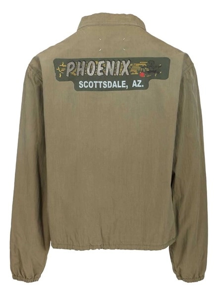 Maison Margiela Sports jacket for Men - AZ | Al Duca d'Aosta