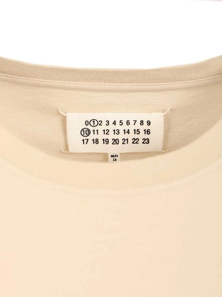 Maison Margiela Numeric t-shirt for Women - US | Al Duca d'Aosta