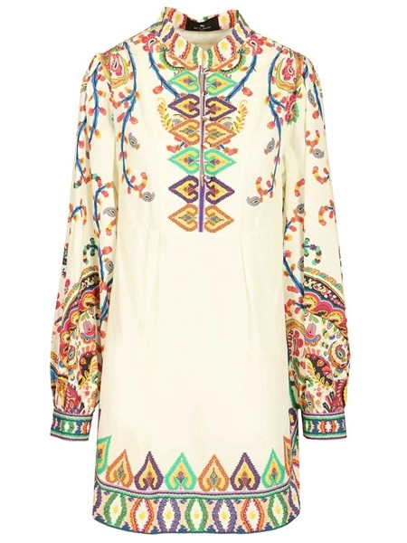 Etro Mini dress for Women - US | Al Duca d'Aosta