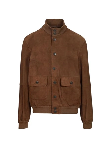 Valstar型 Italian suede ds jacket Al Duca D' Aosta Valstar for Men - US | Al Duca d'Aosta