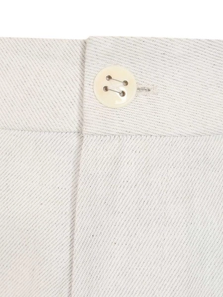 Vivienne Westwood Buckle back pants for Men - GB | Al Duca d'Aosta