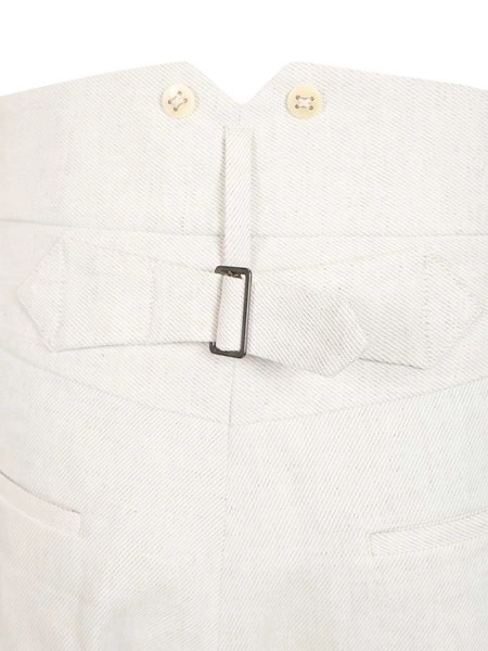 Vivienne Westwood Buckle back pants for Men - GB | Al Duca d'Aosta