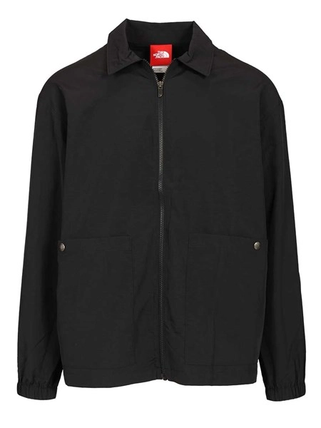 The North Face Long-sleeved shirt for Men - US | Al Duca d'Aosta