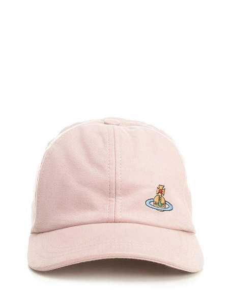 Vivienne Westwood Orb cap for Unisex - GB | Al Duca d'Aosta