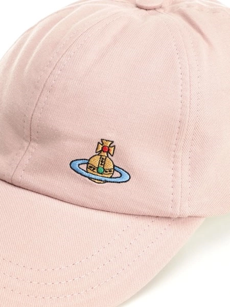 Vivienne Westwood Orb cap for Unisex - GB | Al Duca d'Aosta