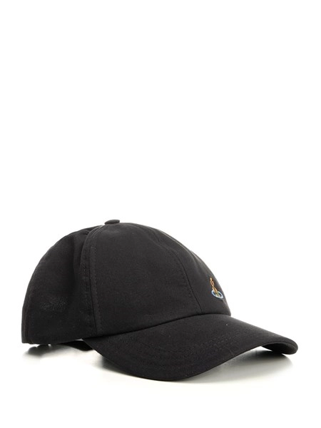 Vivienne Westwood Orb cap for Unisex - GB | Al Duca d'Aosta