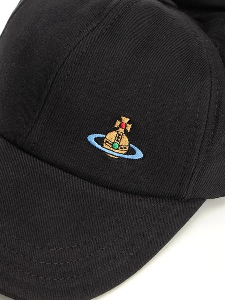 Vivienne Westwood Orb cap for Unisex - GB | Al Duca d'Aosta