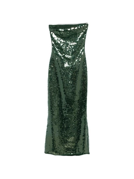 Oseree Sequins midi dress for Women - US | Al Duca d'Aosta