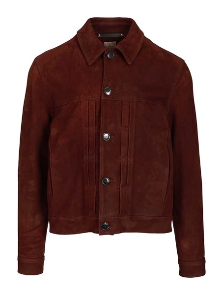 Paul Smith ジャケット PS Paul Smith Corduroy Work Jacket | Shopbop