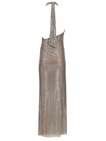 Self-portrait Long dress for Women - US | Al Duca d'Aosta