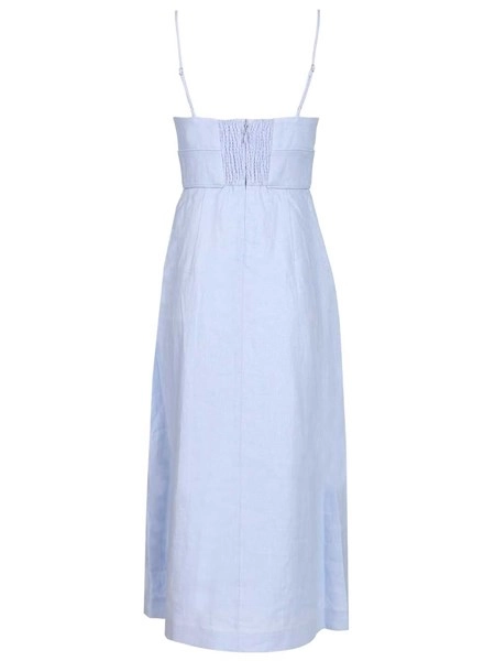 Zimmermann "luna" midi dress for Women - GB | Al Duca d'Aosta Zimmermann "luna" midi dress for Women - GB | Al Duca d'Aosta