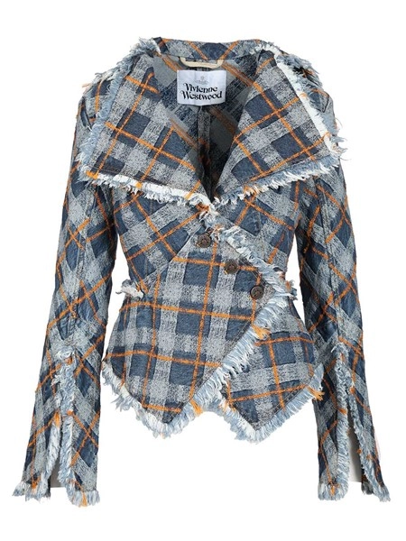 Vivienne Westwood Worth more jacket for Women - US | Al Duca d'Aosta