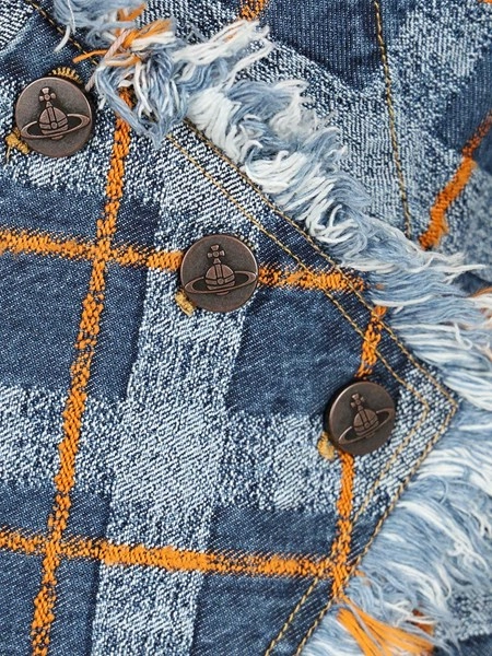 Vivienne Westwood Worth more jacket for Women - GB | Al Duca d'Aosta