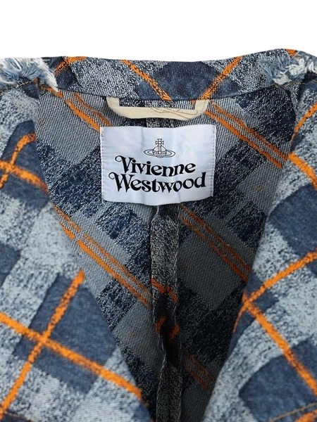 Vivienne Westwood Worth more jacket for Women - GB | Al Duca d'Aosta
