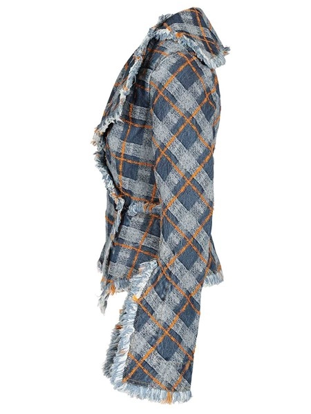 Vivienne Westwood ジャケット Vivienne Westwood Worth more jacket for Women - GB | Al Duca d'Aosta