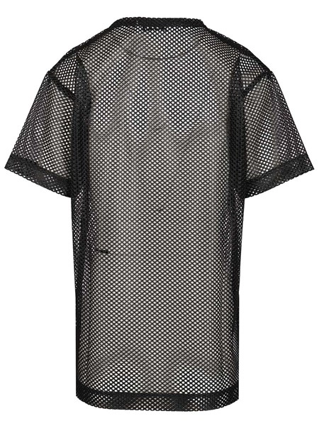 Comme Des Garcons Play Mesh t-shirt for Unisex - US | Al Duca d'Aosta