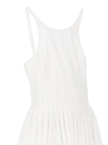 knee length dresses for ladies Armani Wedding Dress
