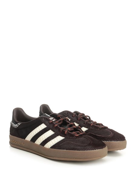 Adidas X Wales Bonner Sneaker “wb gazelle pony” for Unisex - US