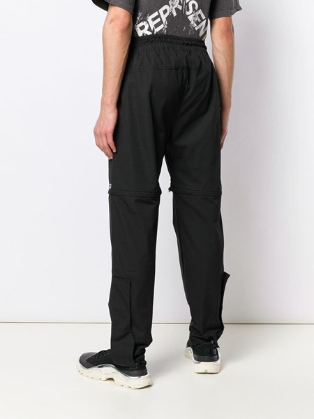 represent elasticated track trousers available on alducadaosta.com ...