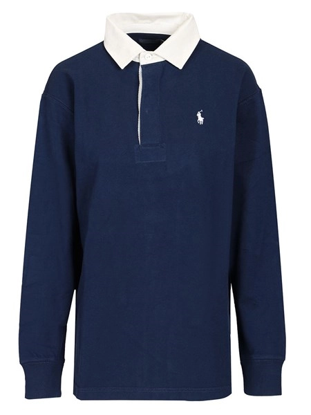 Polo Ralph Lauren Rugby shirt for Women - US | Al Duca d'Aosta