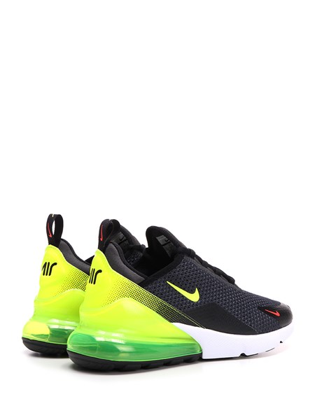 air max 270 gialle fluo