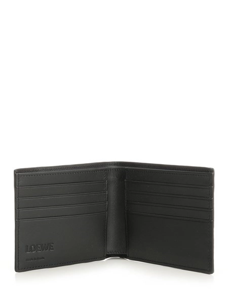men Loewe Bifold Wallet