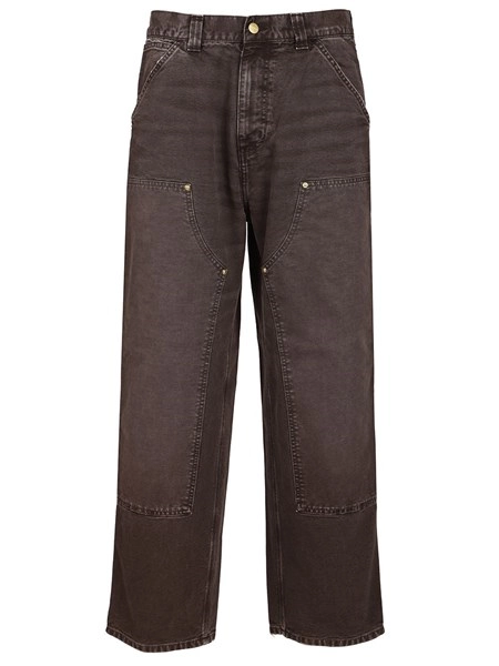 Carhartt Wip Double knee pants for Men - UZ | Al Duca d'Aosta