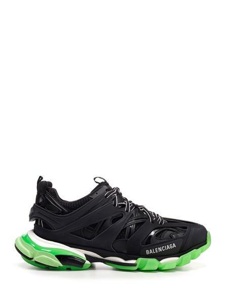 The Balenciaga Triple S track sneaker Barneys New York