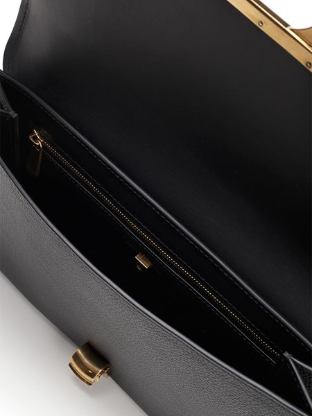 ferragamo clutch bag