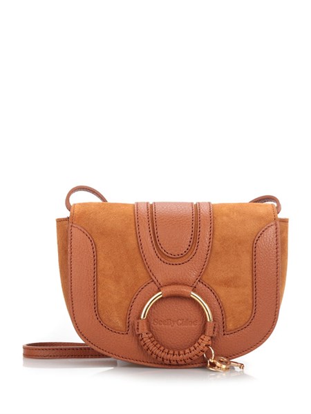 see by chloe tan bag