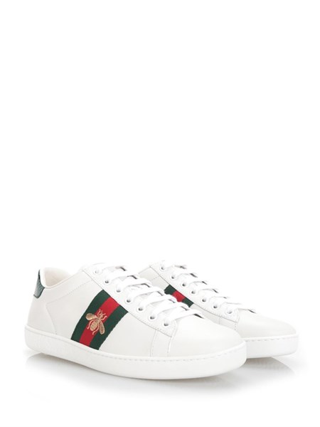 gucci ace ape