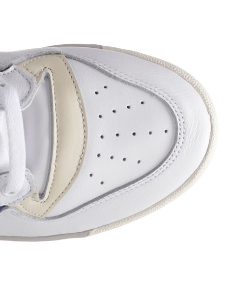 Sneakers 'Rivalry RM Low' off white Sneakers 'Rivalry RM Low' off white