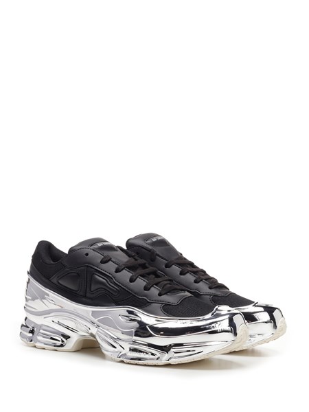 raf simons scarpe ozweego