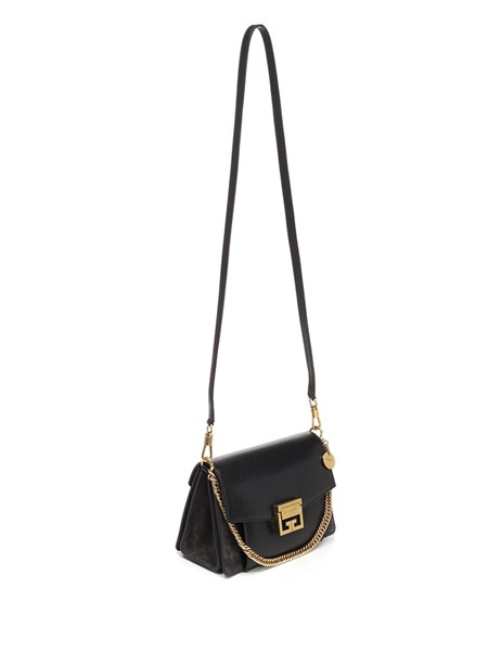 givenchy gv3 small leather shoulder bag