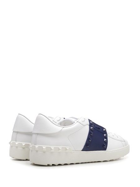 valentino scarpe blu