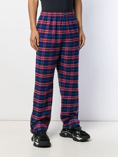 balenciaga pajama pants