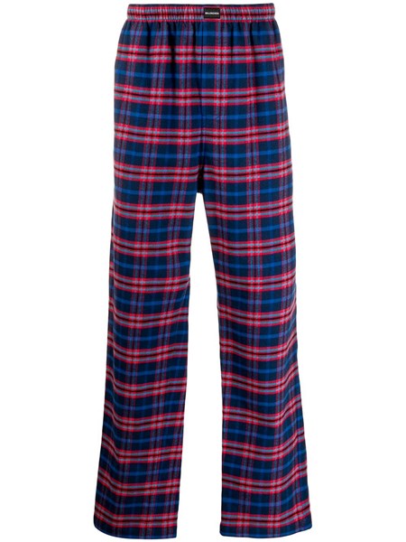 balenciaga pajama pants