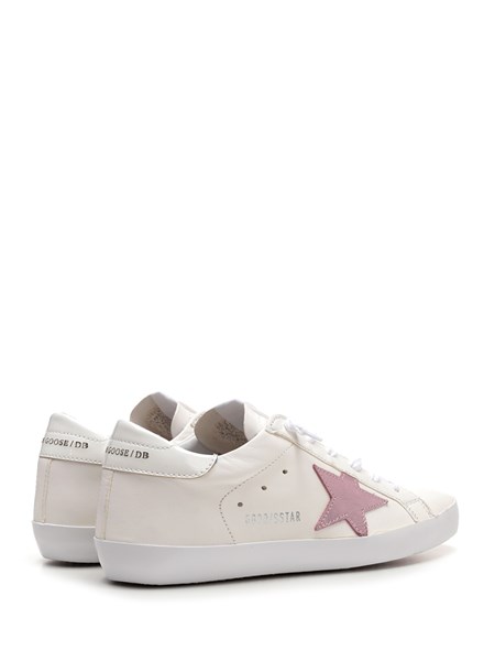 scarpe con stella golden goose