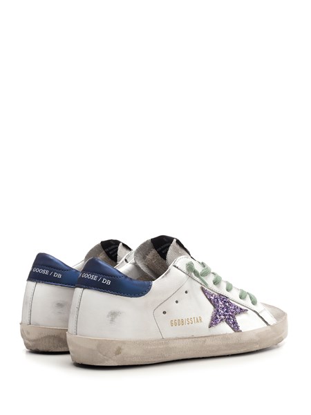 golden goose off white