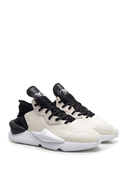 adidas y3 nera e bianca
