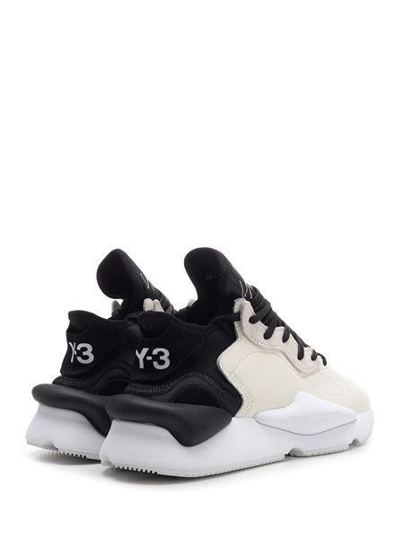 adidas y3 nera e bianca